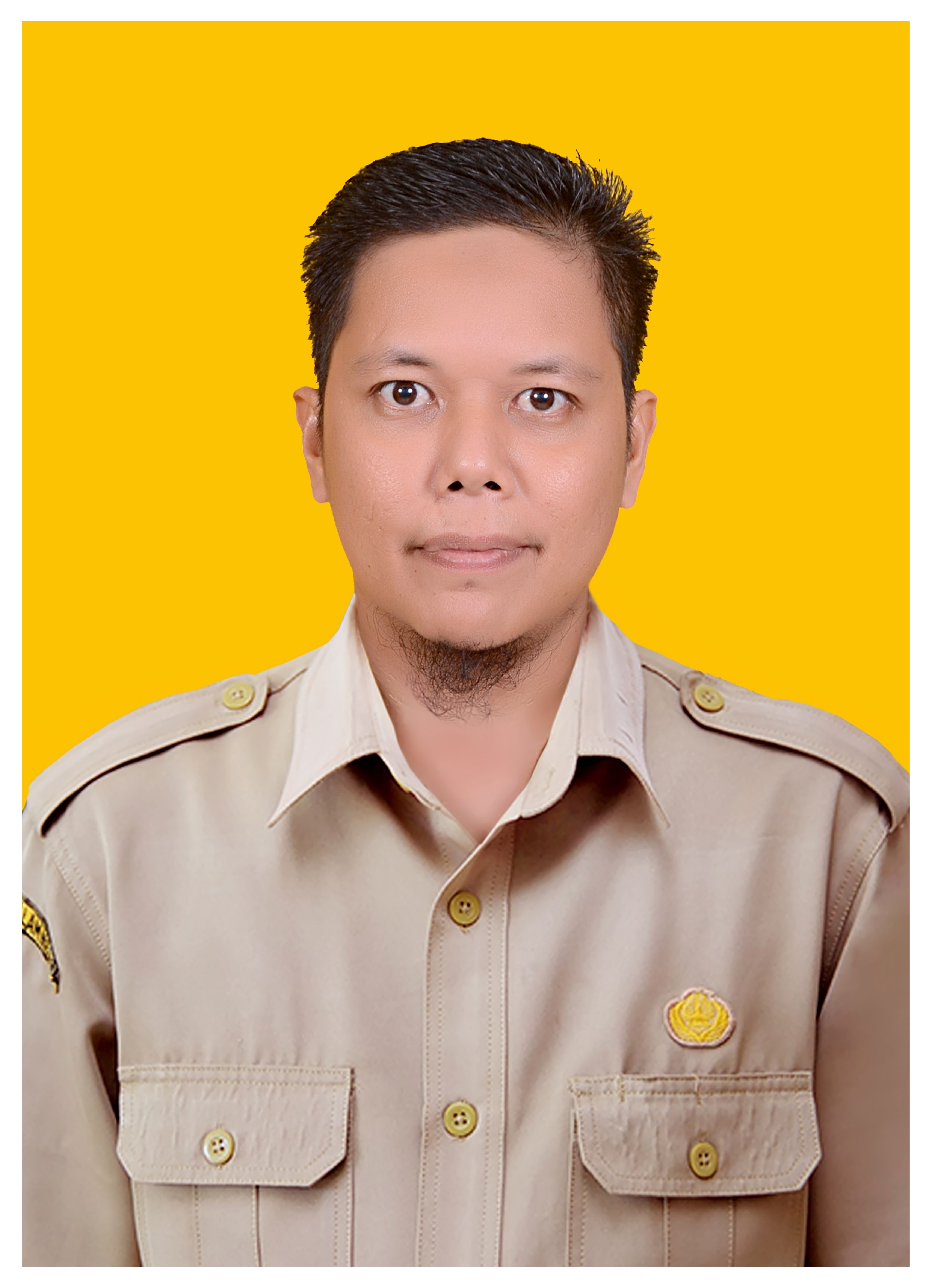 ACHMADIE EPPENDIE, S.Pd.I., M.Pd.