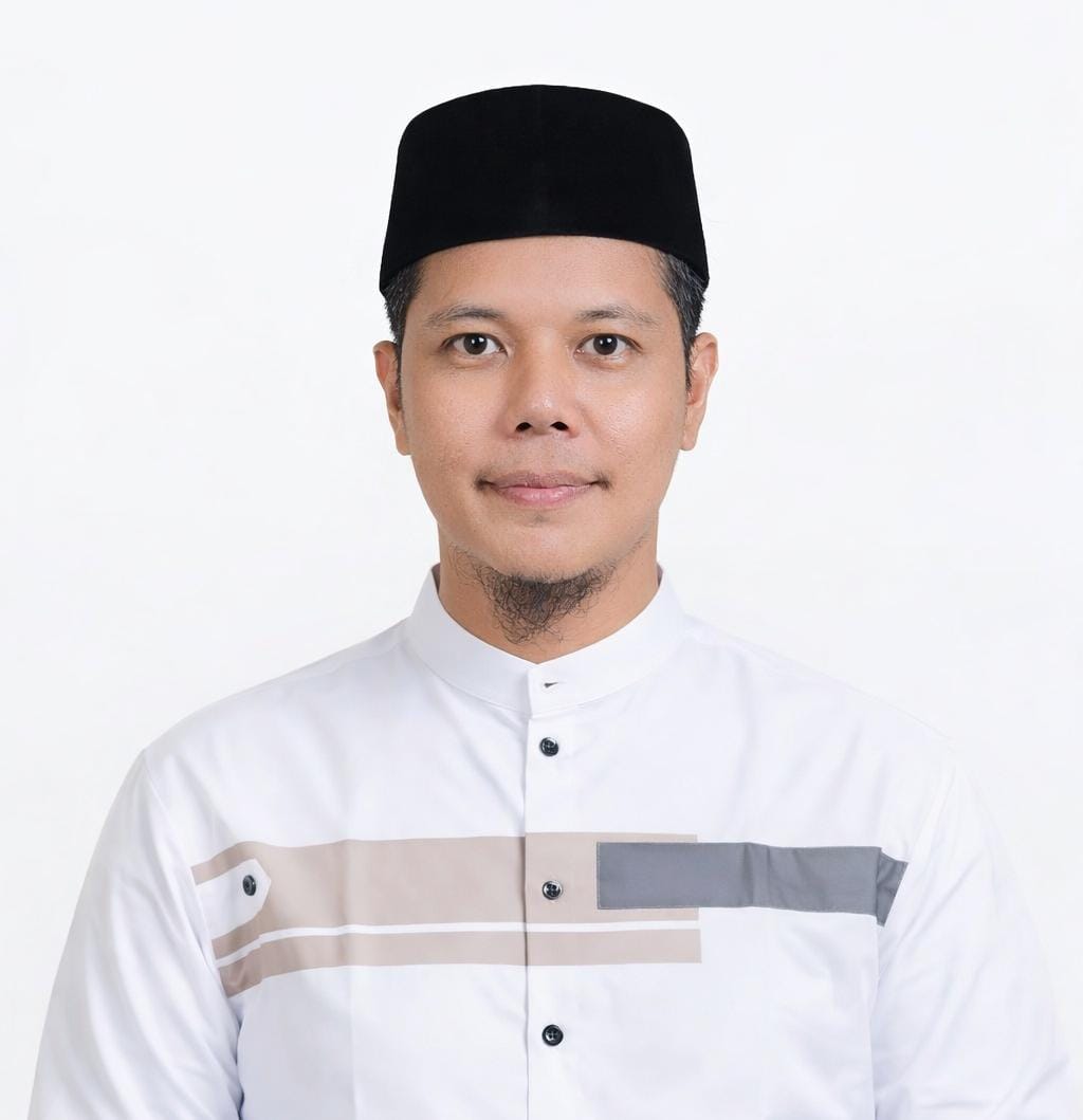 ACHMADIE EPPENDIE, S.Pd.I., M.Pd.