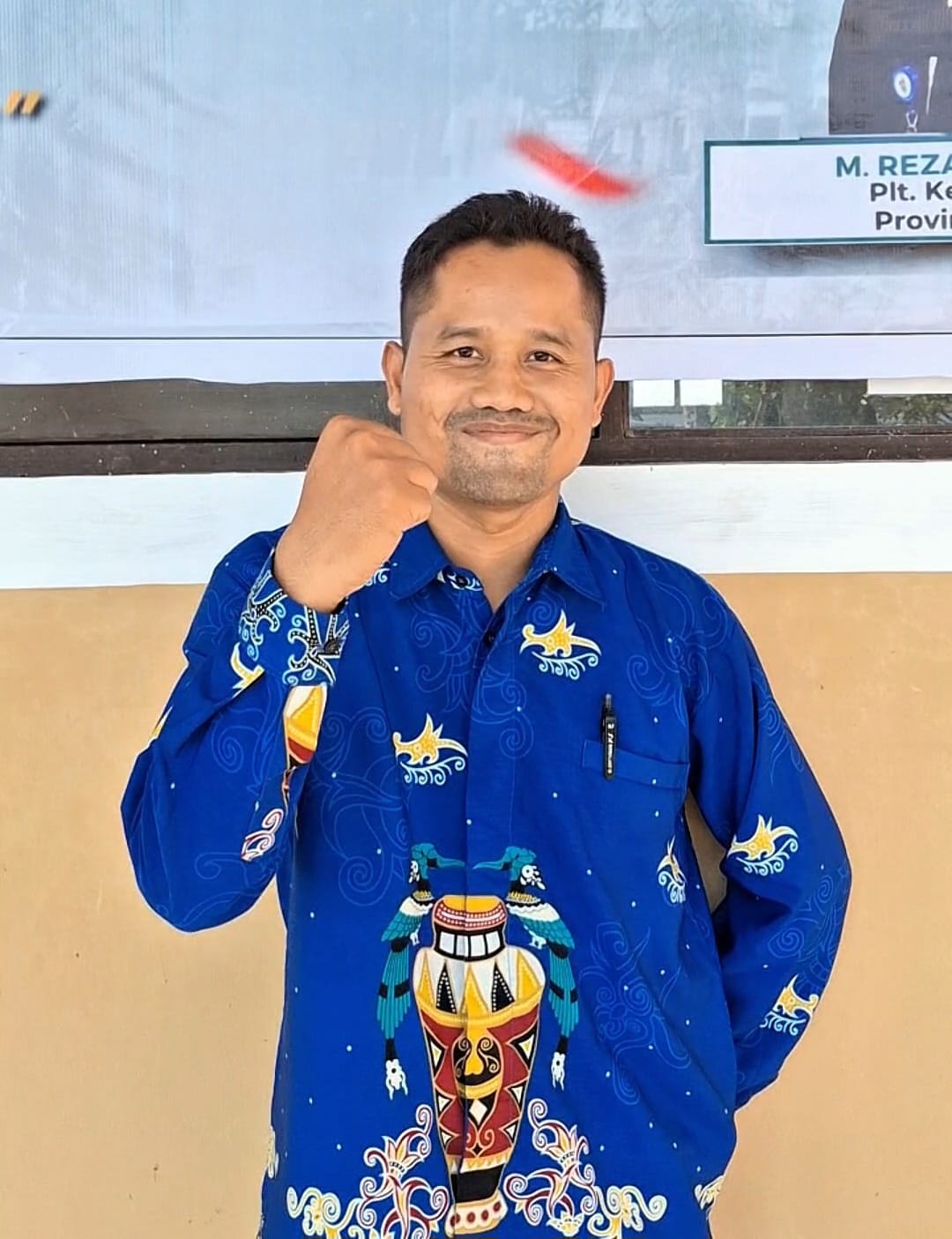 PURWANTO, S.Pd