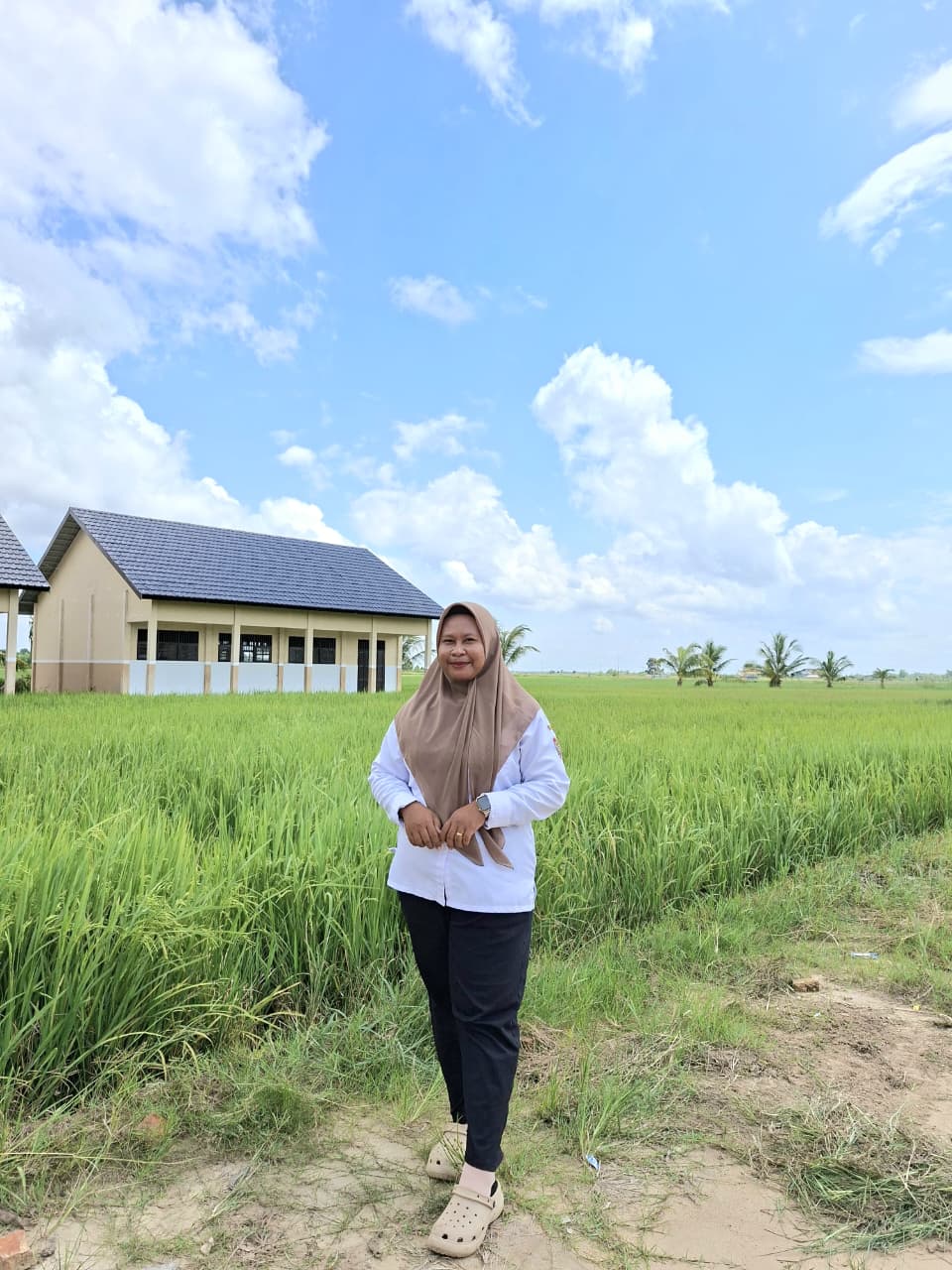 MALISA WULANDARI, S.Pd