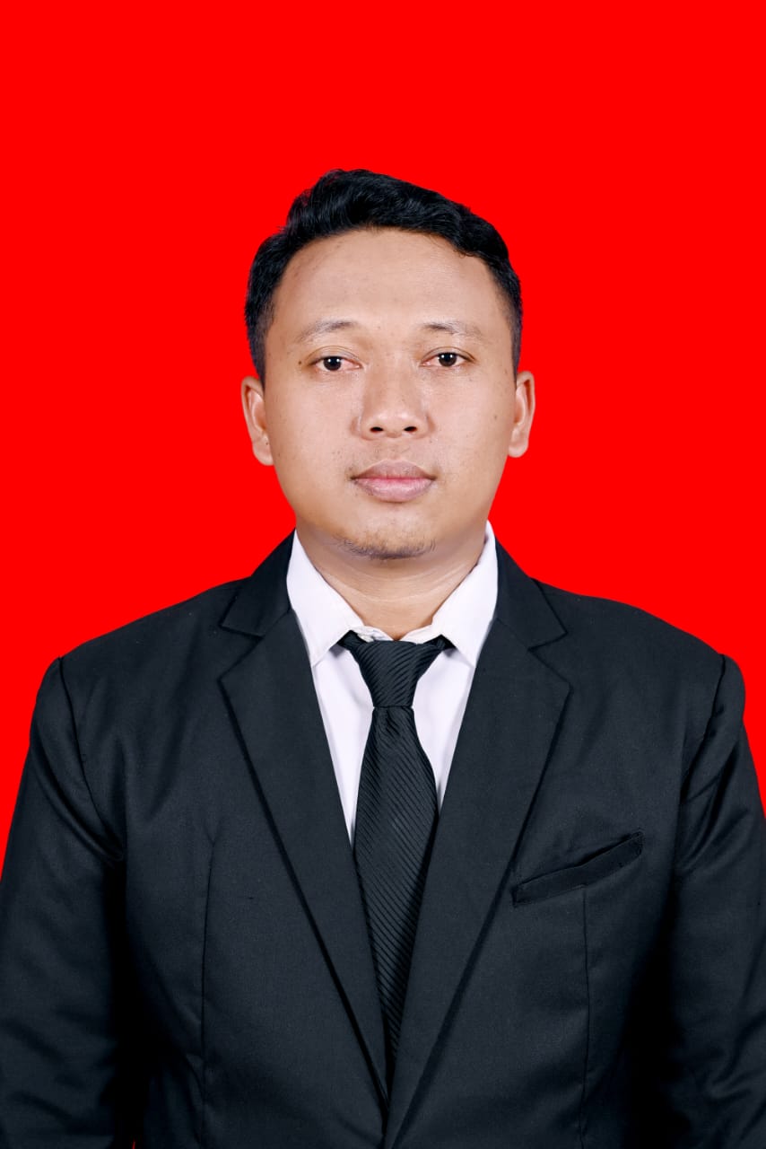 DIMAS WAHYUDI, S.Pd