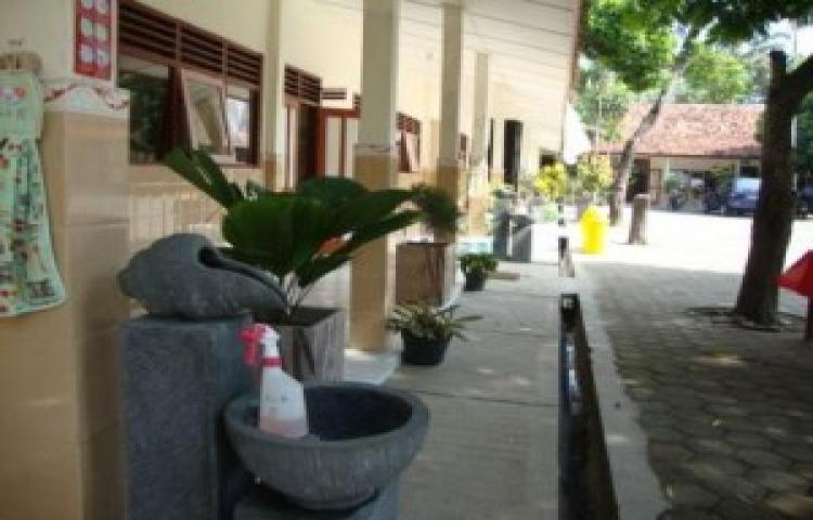 Manfaat Ekstrakurikuler bagi Perkembangan Bakat dan Kreativitas Siswa