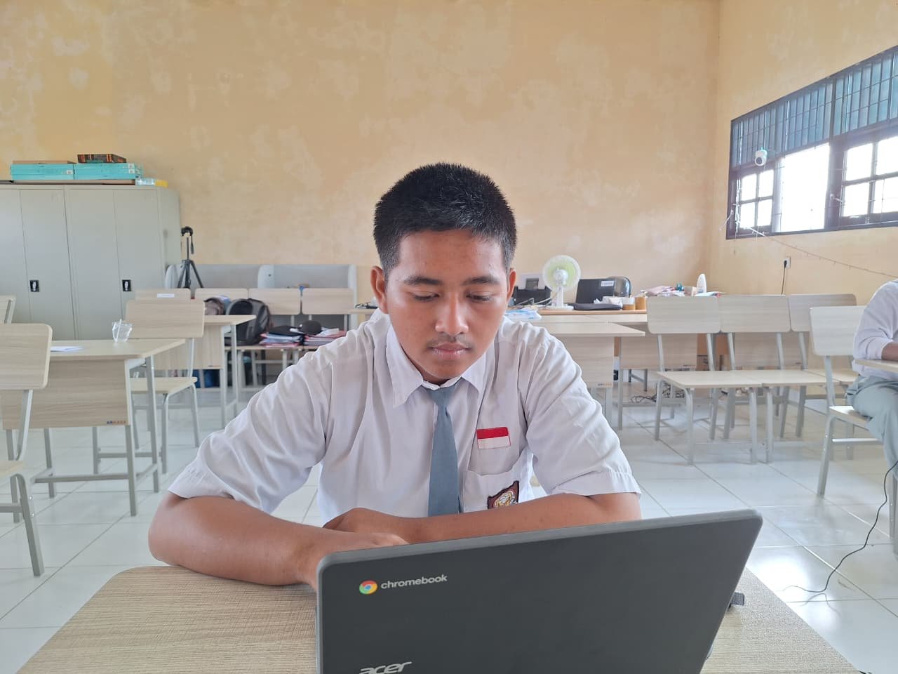 Sukses Gelar Gladi Bersih TKA Gelombang 1, SMK Negeri 1 Katingan Kuala Siapkan Gelombang 2